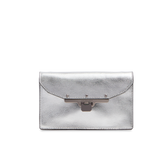 Borsa tracolla in pelle | The Bridge