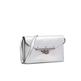 Borsa tracolla in pelle | The Bridge