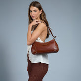 BORSA A SPALLA | The Bridge