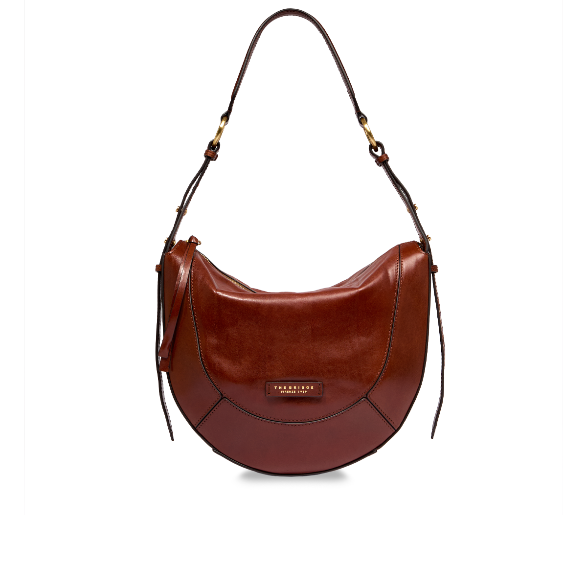 Erideno Borsa a tracolla da donna con tracolla per chitarra, borsa a tracolla alla moda vegana in ecopelle con 2 cinghie
