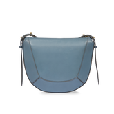Borsa tracolla in pelle taglia piccola - Nuovi arrivi Donna | The Bridge