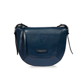 Borsa tracolla in pelle taglia piccola - Nuovi arrivi Donna | The Bridge