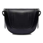 Borsa a tracolla in pelle taglia media - Fedora Collection | The Bridge