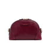 Borsa tracolla in pelle | The Bridge