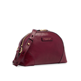 Borsa tracolla in pelle | The Bridge