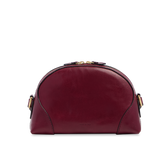 Borsa tracolla in pelle | The Bridge