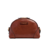 Borsa tracolla in pelle | The Bridge