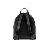 Zaino donna in pelle con zip | The Bridge