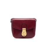 Borsa a tracolla donna in pelle | The Bridge