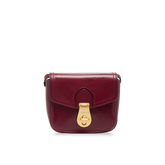 Borsa a tracolla donna in pelle - Idee regalo donna | The Bridge