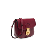 Borsa a tracolla donna in pelle | The Bridge