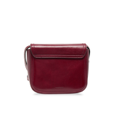Borsa a tracolla donna in pelle | The Bridge