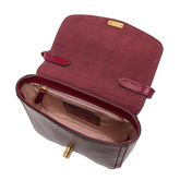 Borsa a tracolla donna in pelle | The Bridge