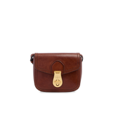 Borsa a tracolla donna in pelle | The Bridge