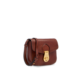 Borsa a tracolla donna in pelle | The Bridge