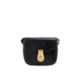 Borsa a tracolla donna in pelle | The Bridge