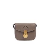 Borsa a tracolla donna in pelle | The Bridge