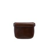 Borsa a tracolla donna in pelle | The Bridge