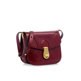 Borsa a tracolla donna in pelle | The Bridge