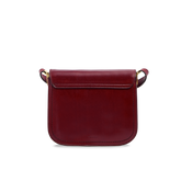 Borsa a tracolla donna in pelle | The Bridge
