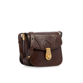 Borsa a tracolla donna in pelle | The Bridge