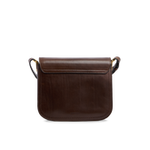 Borsa a tracolla donna in pelle | The Bridge