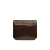 Borsa a tracolla donna in pelle | The Bridge