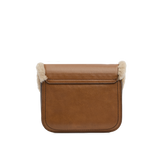 Borsa a tracolla donna in pelle | The Bridge