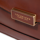 BORSA A TRACOLLA | The Bridge