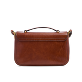 Borsa a tracolla donna in pelle | The Bridge
