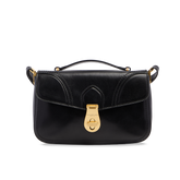 Borsa a tracolla donna in pelle | The Bridge