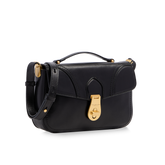 Borsa a tracolla donna in pelle | The Bridge
