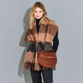 BORSA TRACOLLA - Bettina | The Bridge
