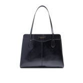 Borsa shopper pelle tre scomparti e zip - Borse donna in pelle Saldi | The Bridge