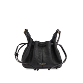 Borsa a tracolla donna in pelle | The Bridge