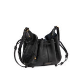 Borsa a tracolla donna in pelle | The Bridge