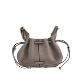 Borsa a tracolla donna in pelle | The Bridge
