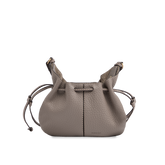 Borsa a tracolla donna in pelle | The Bridge