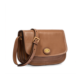 BORSA A TRACOLLA - Story Donna | The Bridge