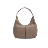 Borsa hobo donna in pelle | The Bridge