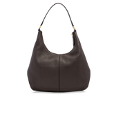 Borsa hobo donna in pelle | The Bridge