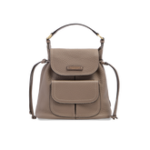 Zaino donna in pelle | The Bridge