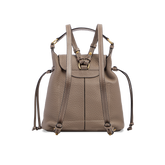 Zaino donna in pelle | The Bridge