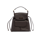 Zaino donna in pelle | The Bridge