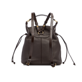 Zaino donna in pelle | The Bridge