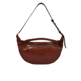 Borsa tracolla in pelle morbida - BORSE A SPALLA | The Bridge