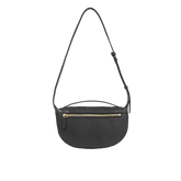 BORSA TRACOLLA - BLACK | The Bridge