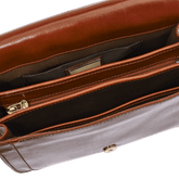 BORSA TRACOLLA - Story Donna | The Bridge