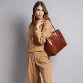 SHOPPER - Mirra Collection | The Bridge