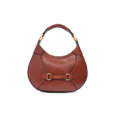 Borsa pelle donna piccola con tracolla removibile - Borse Donna | The Bridge